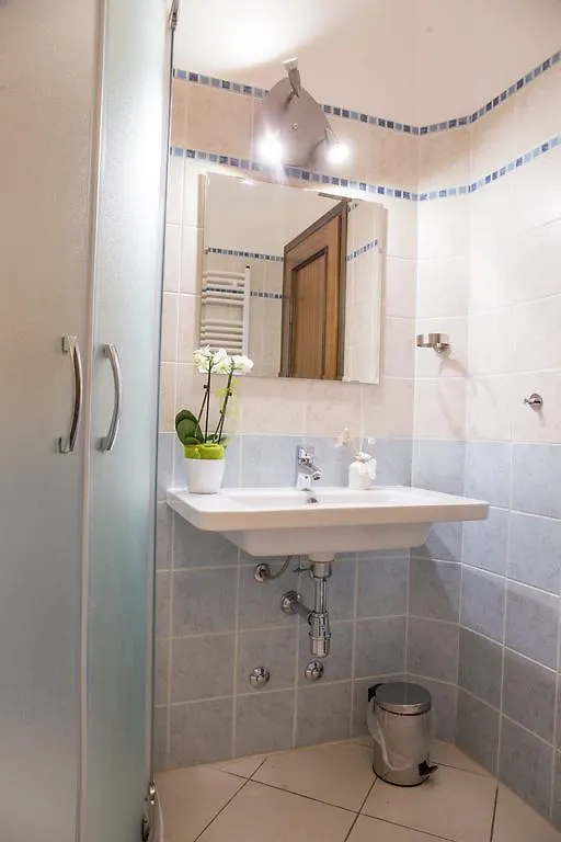 B&B La Gatta Blu カットーリカ イタリア
